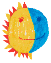  sun logo